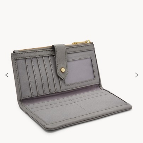 FOSSIL lainie clutch - Picture 2 of 8